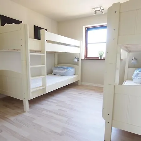 Casa de Férias Holiday Lojtnantvaenget B- 2734 Spodsbjerg