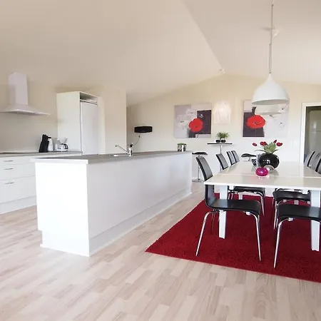 Holiday home Holiday Lojtnantvaenget B- 2734