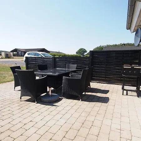 Holiday Lojtnantvaenget B- 2734 Spodsbjerg