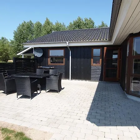 Holiday Lojtnantvaenget B- 2734
