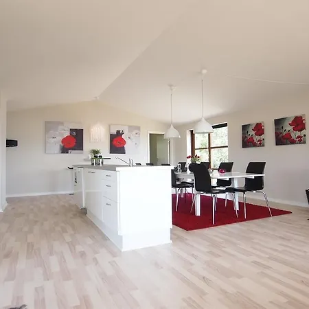 Holiday Lojtnantvaenget B- 2734 Holiday home *