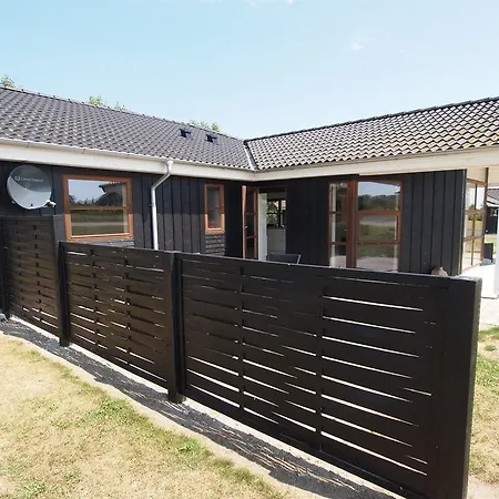 Holiday Lojtnantvaenget B- 2734 Spodsbjerg
